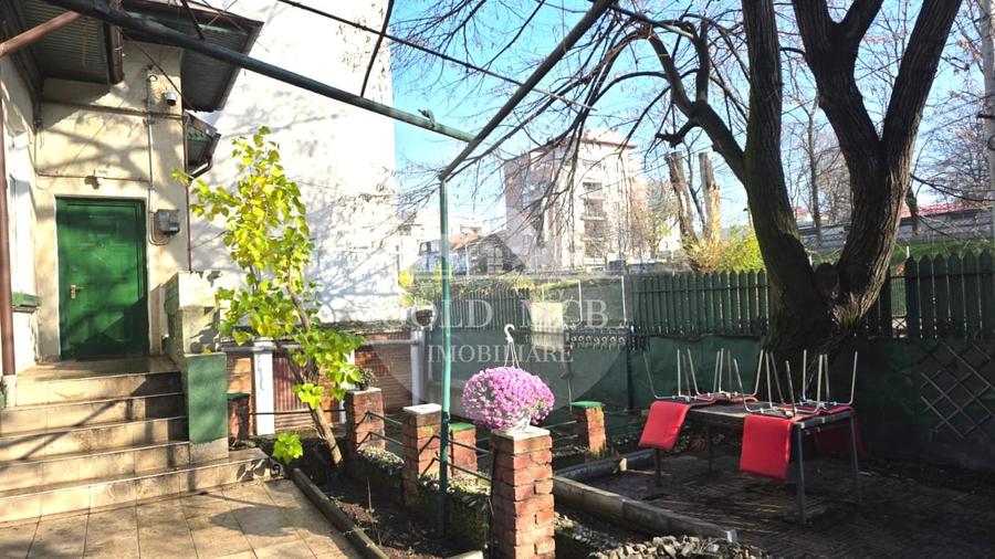 Casa Floreasca-lac - 3