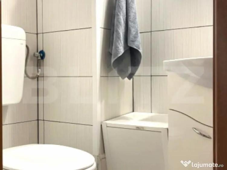 Apartament modern cu 3 camere, tip PB, langa Cetate - 4