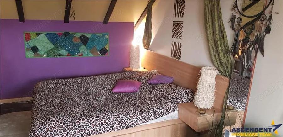 Pet friendly!FILM! In Bohemian Style,loc parcare,curte proprie,vedere panoramica,cartierul Troitelor - 2