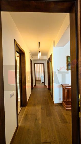 Ap. 3 camere, anga Parcul Subarini, vedere deosebita |VIDEO - 9