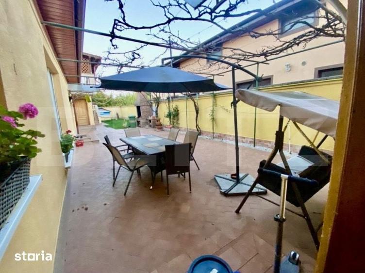 Casa pe parter, 105 mp - Calea Lipovei - 1