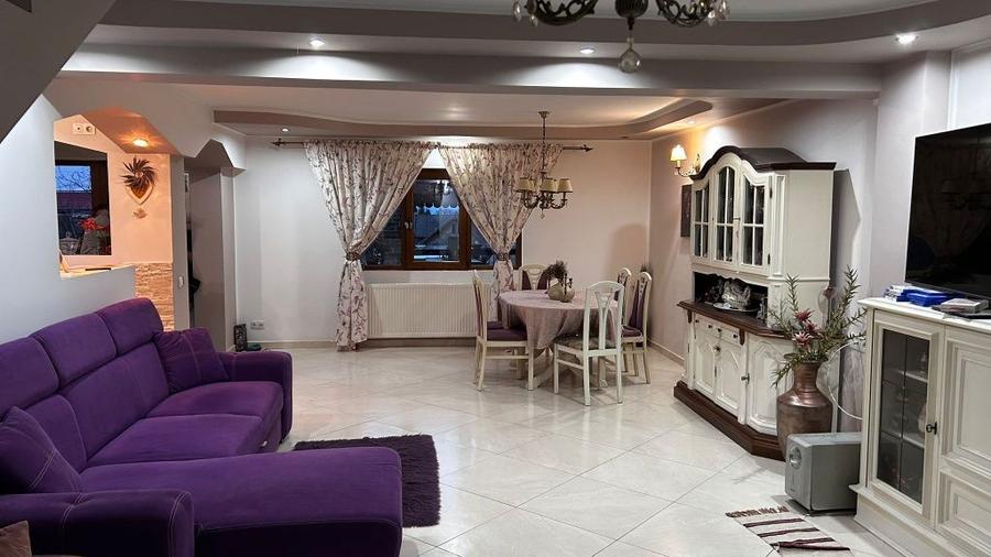 Casa de vanzare in Turches - 5