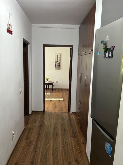 Apartament de 2 camere, decomandat, zona Tudor Vladimirescu - 8