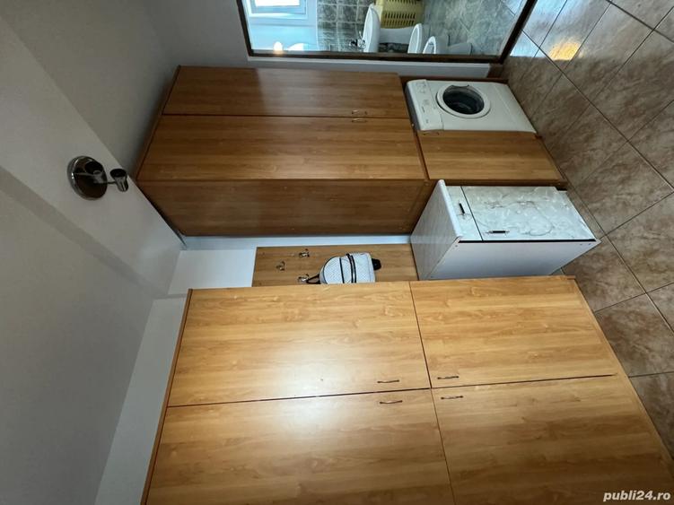 Inchiriez garsoniera confort I sporit - 6