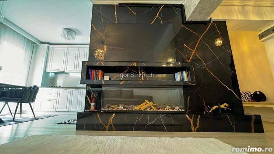 Apartament 3 Camere | Rond OMV | LUX | Loc de parcare Apartament 3 Camere | Rond OMV | LUX | Loc de parcare