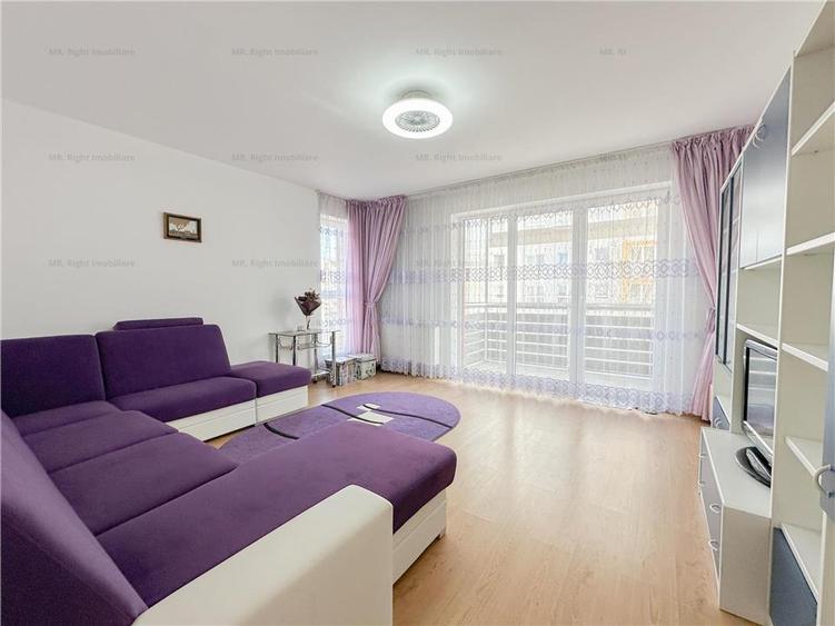 Apartament 2 camere | decomandat | parcare | Avantgarden 3 - 2