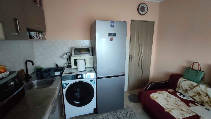 Garsoniera de vanzare - Zona Palas - 6