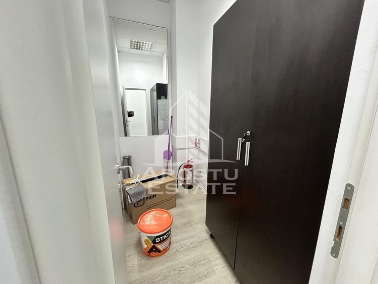 Spatiu comercial 48 mp, SAD, de vanzare,  zona Simion Barnutiu. - 6