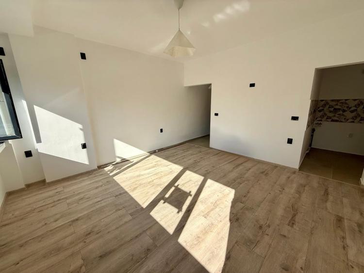 Garsoniera RENOVATA complet - langa Sala Palatului/Parcul Cismigiu - 4