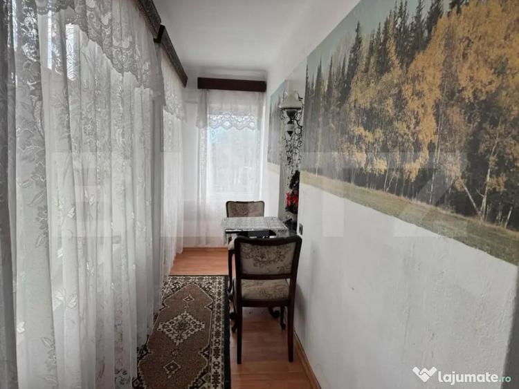 Casa de vanzare, cu 3 camere, 191 mp, la 3 km de Ha?eg - 7