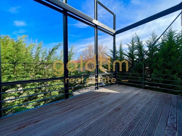 SUPERB/ ESQUISITE DESIGN/ GARDEN/ PARKINGS/ IANCU NICOLAE - 30