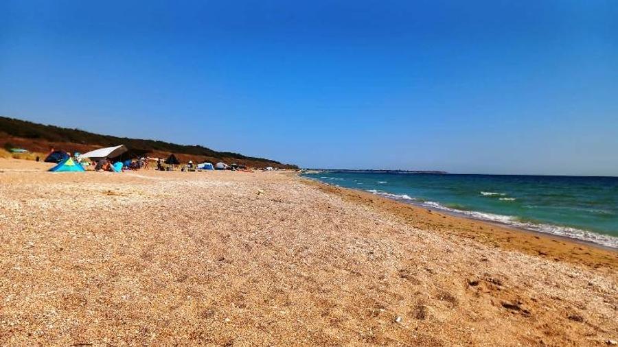 Teren Krapets(Bulgaria),690 mp,deschidere 16.46,aproape de mare,peisaj superb - 4