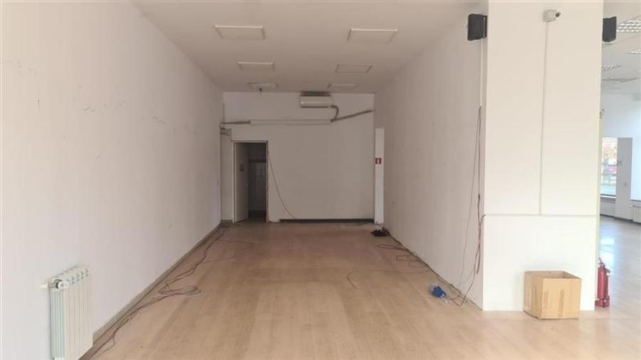 Spatiu comercial de inchiriat in zona Iosefin pe colt - 4