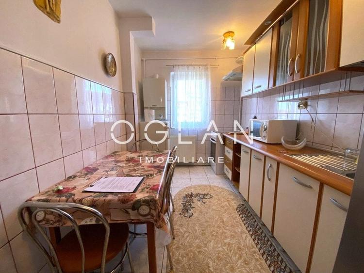 Apartament 3 cam, pivnita, Vl. Aurie, 0% Comision - 5