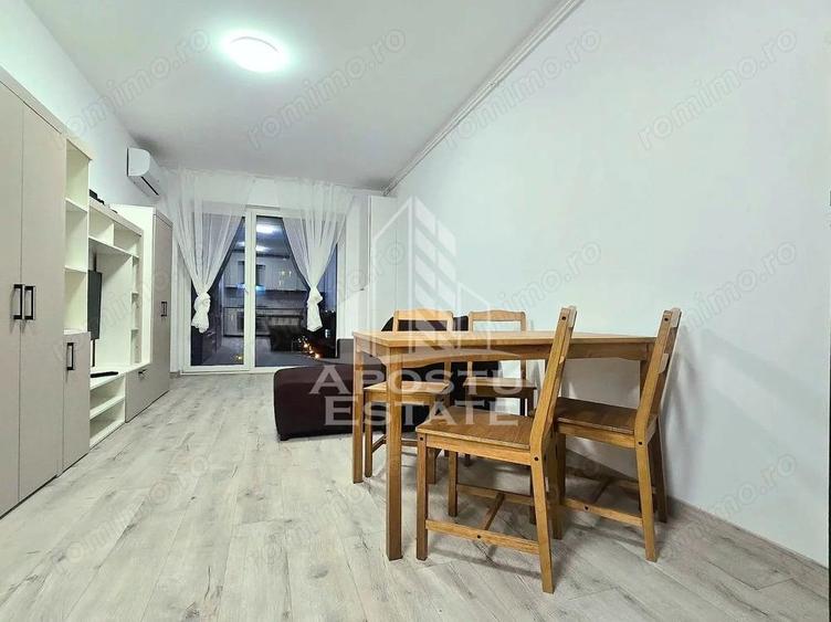 Apartament Nou, Adora Mobilat, Utilat - 5