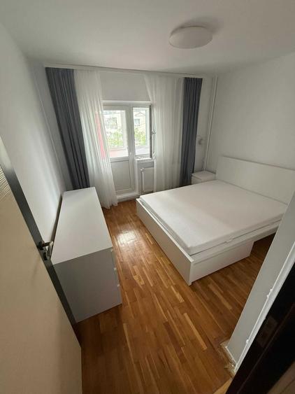 Apartament 3 camere de inchiriat | Soseaua Dobroesti, sector 2 | 65 mp utili | 650 negociabil - 3