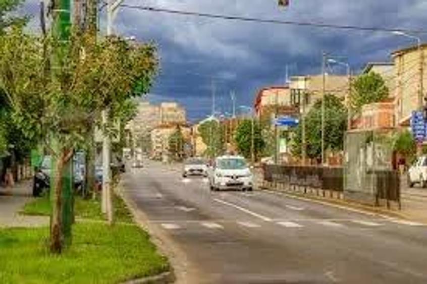 Teren intravilan, 2000 mp, constructii case/duplex, Lipovei! - 1