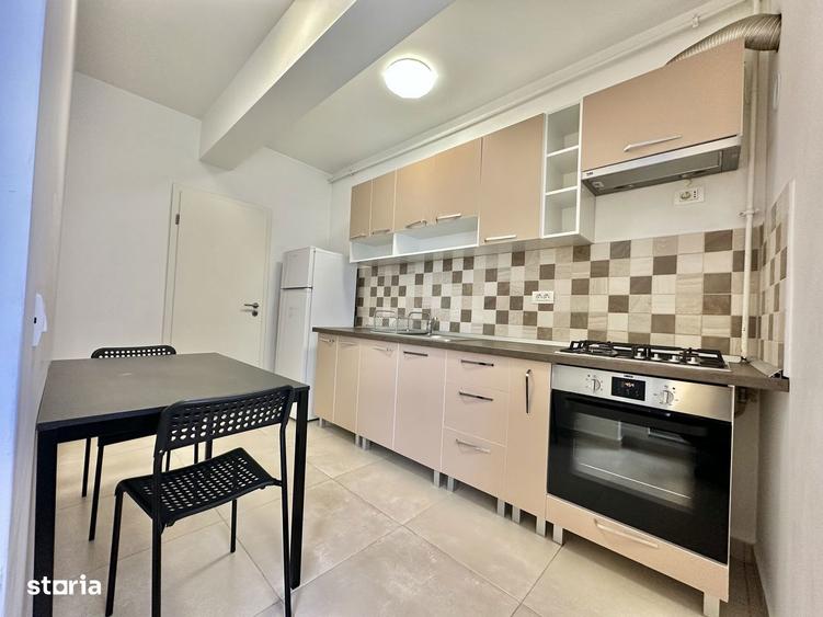 Garsoniera moderna de inchiriat in Bra?ov, zona Coresi - 2