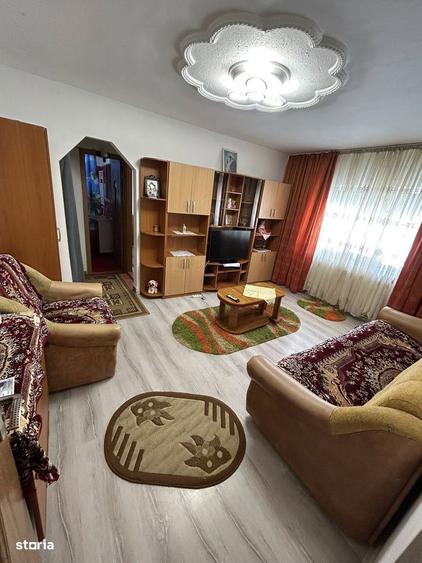 De vanzare apartament cu 2 camere, mobilat ?i utilat 47.000euro - 4