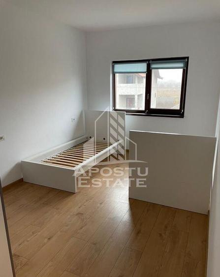 Duplex de inchiriat cu 5 camere, 3 bai, pe 2 Nivele, grad... - 4