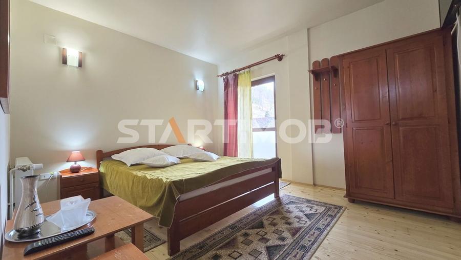 Pensiune 5 camere Bran  Simon - 23