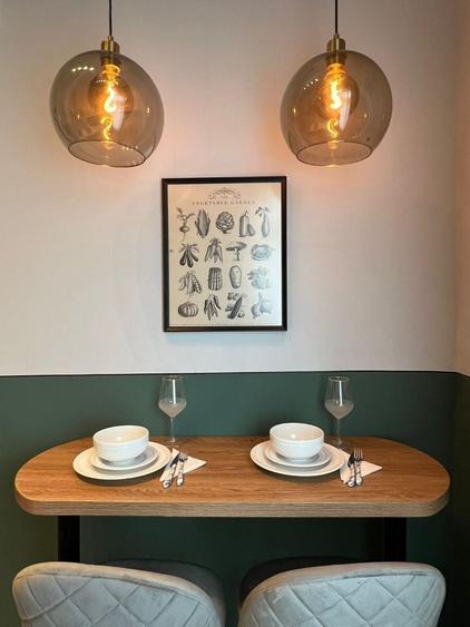 Studio exclusivist in zona Dacia - piata Gemeni - 24