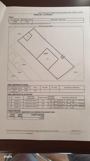 Depozit / Hala, 2 900 m2, - 2