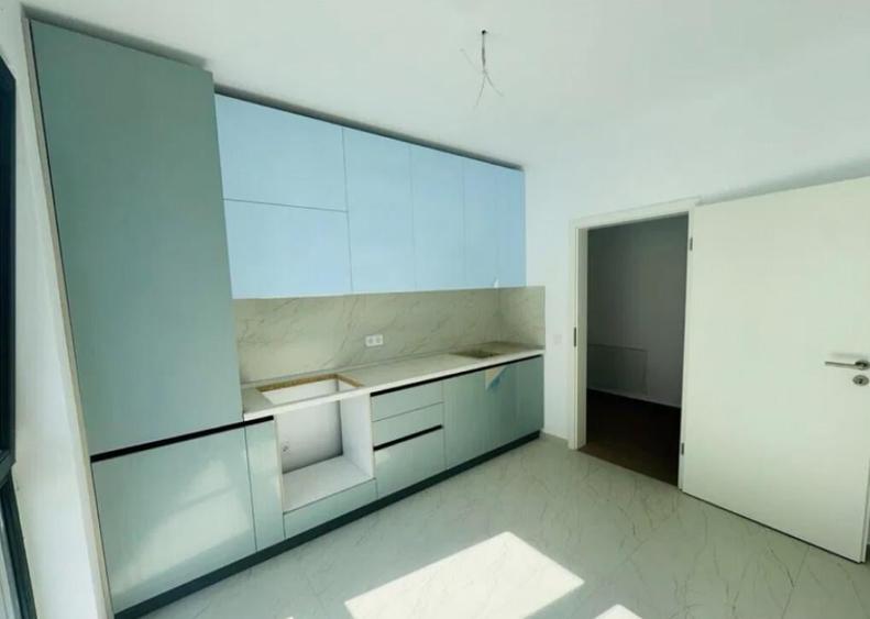 Apartament 2 camere, decomandat - zona Sanpetru - 4