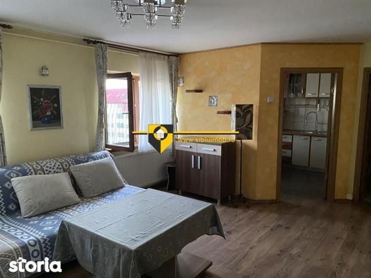 ap 4 camere mansarda spatios cedonia doua baii - 7