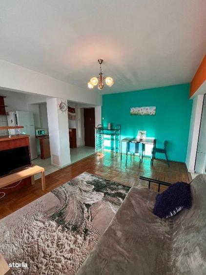 apartament de inchiriat| 2 camere| piata muncii| stadionul national - 11