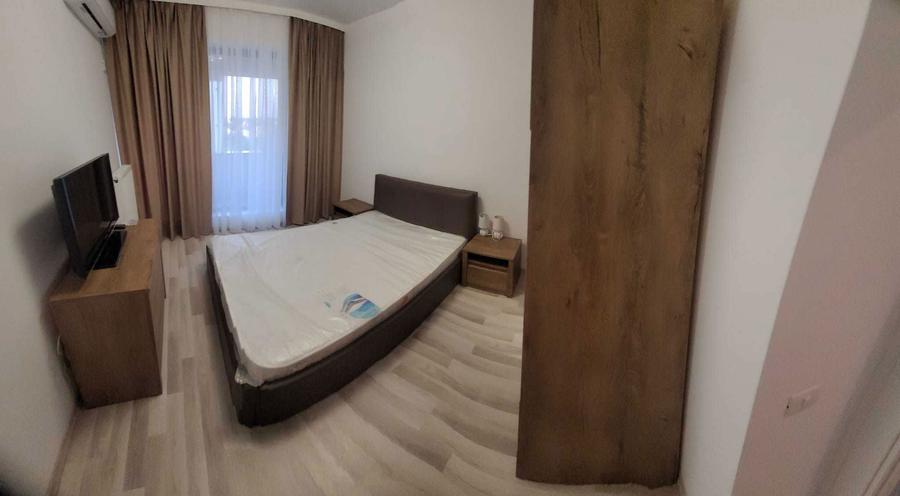 Ap 2 camere INCHIRIERE Spazio Residence - 6