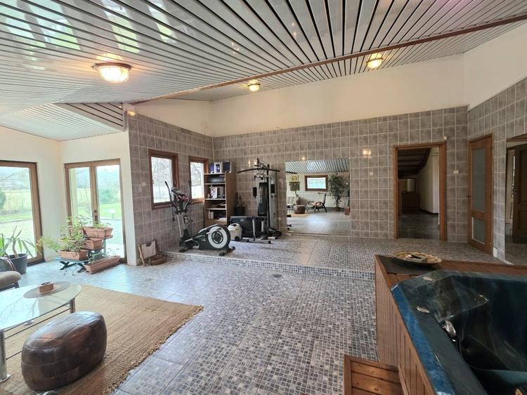 Vila deosebita de vanzare in Otopeni langa ''Ana Aslan'' - arhitectura germana - 38