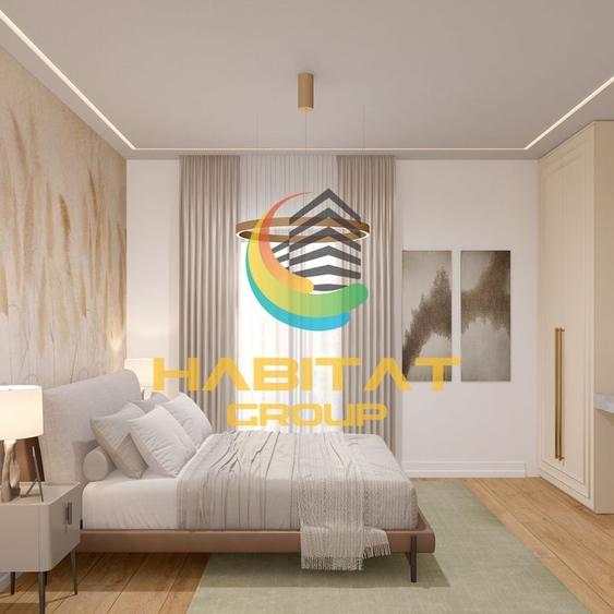 Vanzare 3 camere cu terasa si curte - Unirii - 13