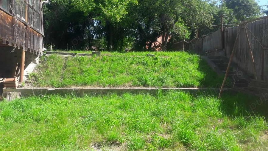 Casa familiala in centrul orasului Sovata - 6