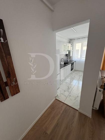 Apartament cu 2 camere -Zona Eroilor Floresti - 2