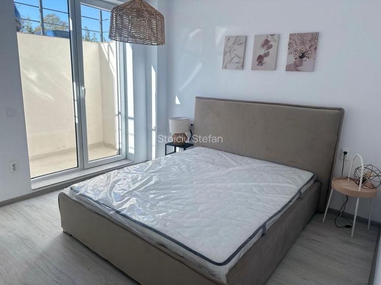 2 Camere I Otopeni I Baza Natatie Otopeni