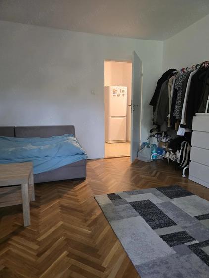 Apartament 2 camere decomandat etaj 3 langa Medicina Prefectura bloc caramida amenajat mobilat - 12