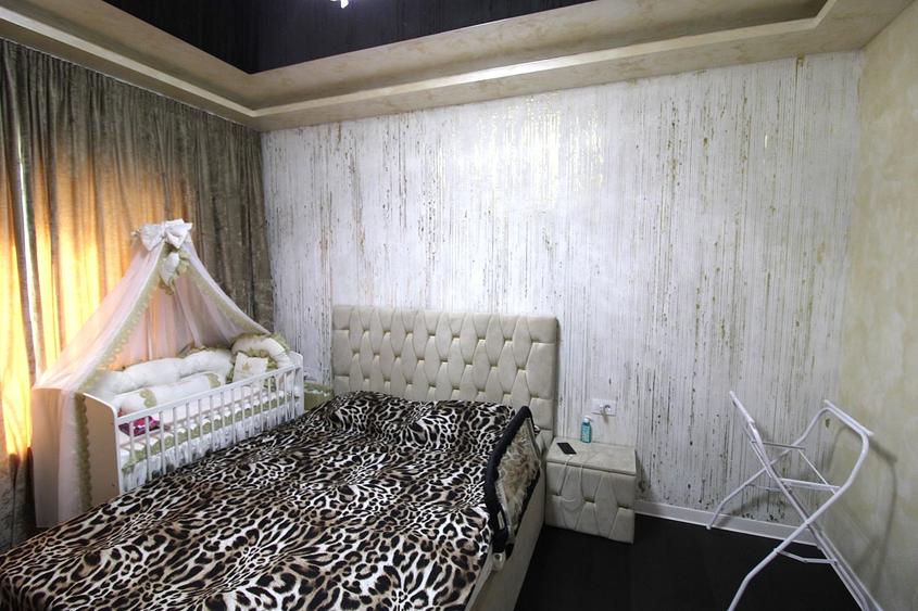 Casă modernă, centrală, construcție nouă 2024 – Str. Romana - 7