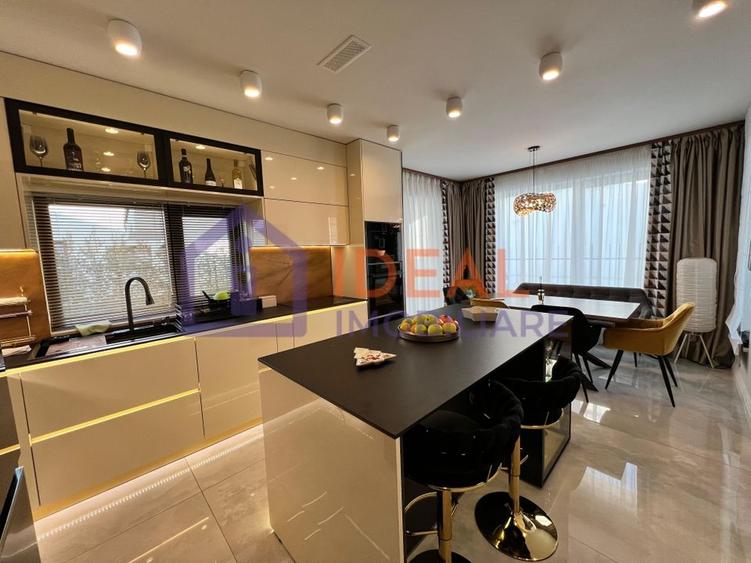 Casa Individuala Moderna Ultrafinisata, in Selimbar - 9