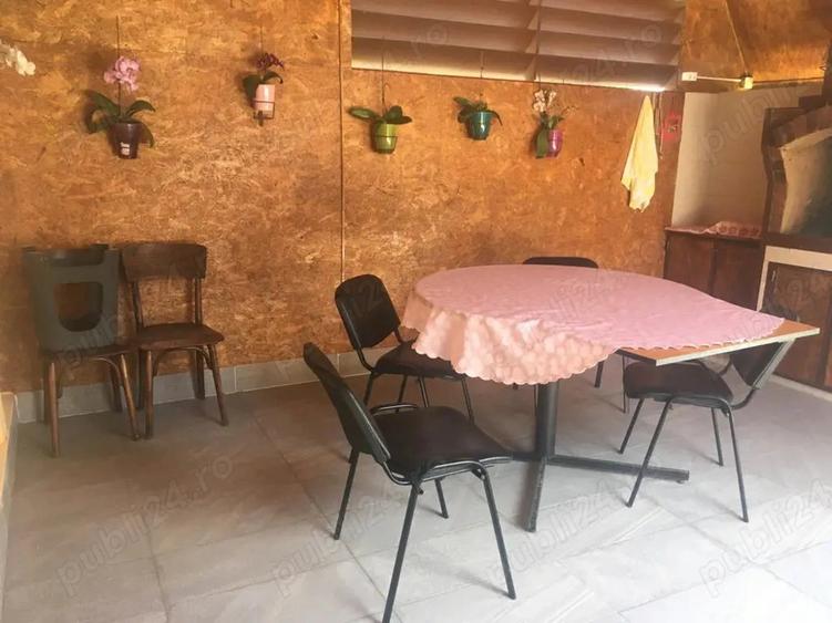 Casa de vanzare in Rosiori - 3