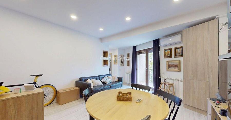 Apartament 2 camere Parcul Carol - Str. 11 Iunie Apartament 2 camere Parcul Carol - Str. 11 Iunie
