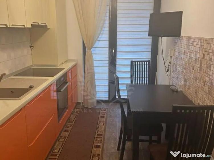 3 CAMERE//MRS SMART//LOC DE PARCARE - 1