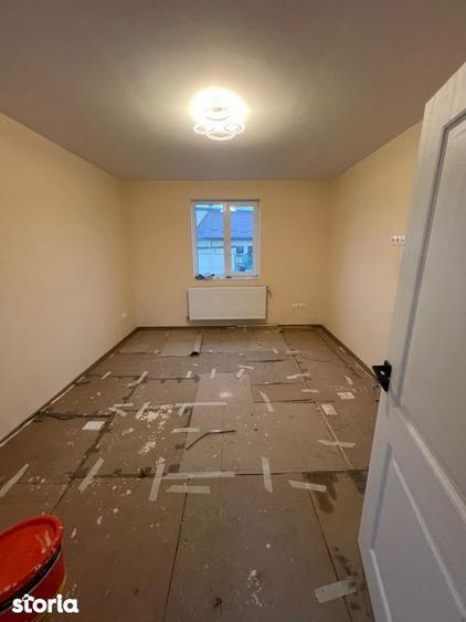 Case renovate de inchiriat zona Unirii Podeni 2 camere - 1