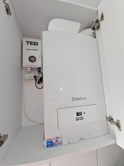 2 Camere Mamaia Ștefan Building Resort Vedere La Mare - 23