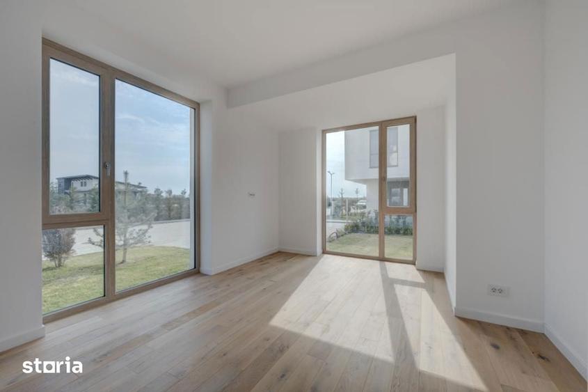 Vila individuala | 157 mp utili | MAHA Residence | Corbeanca - 2