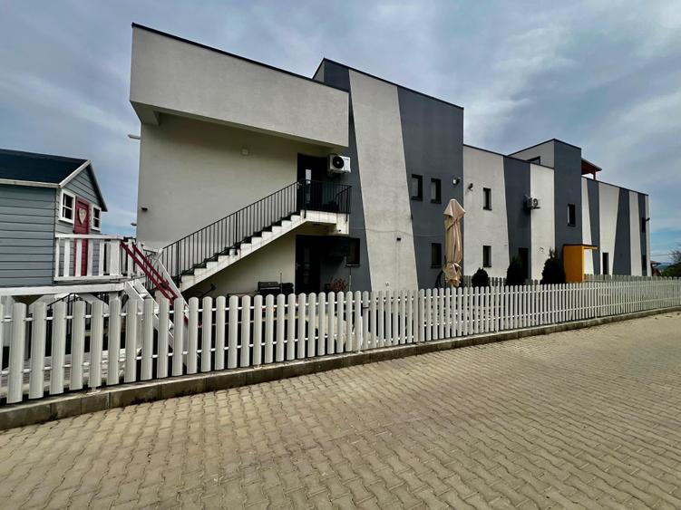 De vânzare | Exclusivitate | 3 camere | Rediu Gardens | Bloc 2023 | grădină + pa - 18