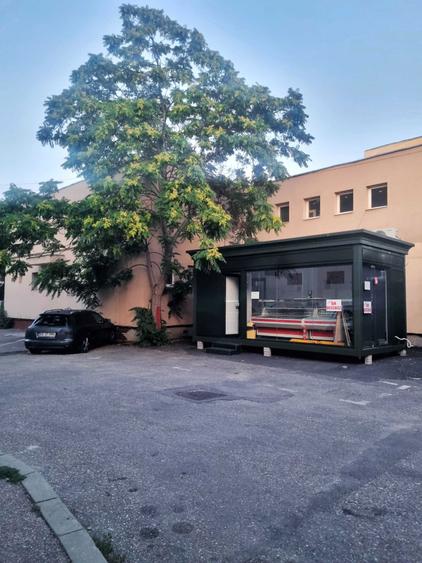 Vand Spatiu Comercial - Eremia Grigorescu - 4