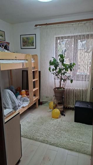 Apartament 3 camere, renovat complet, 40 mp, parter,  Gheorgheni - 4