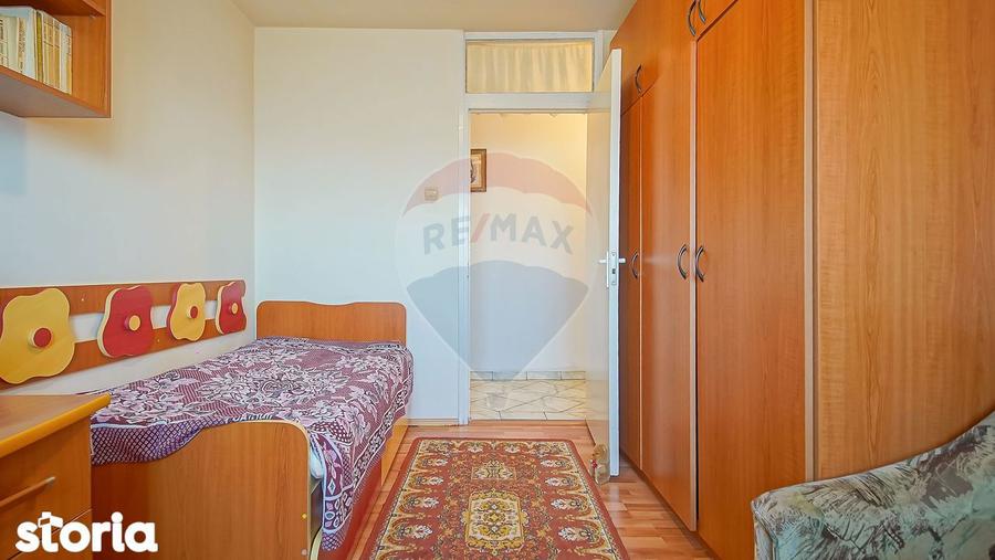 Apartament 3 camere decomandat Codlea | Comision 0% | - 1