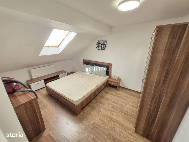 2 Cam-1 Min Spitalul Judetean-Centrala-Mobilat-40 MP- 49.000 Euro Neg! - 5